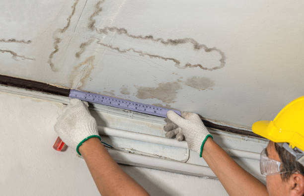 Reliable Burst Pipe Cleanup contractor in Crystal City, MO by Water Damage Irwin